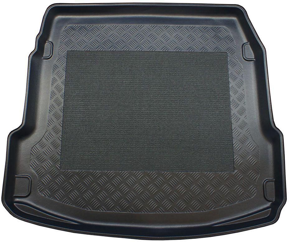 Bagagerumsmatta Audi A8 Quattro Aristar