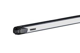 Thule Lasthållarrör SlideBar Long 162cm, 2-pack