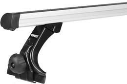 Thule Fotsats 9512, 4-pack