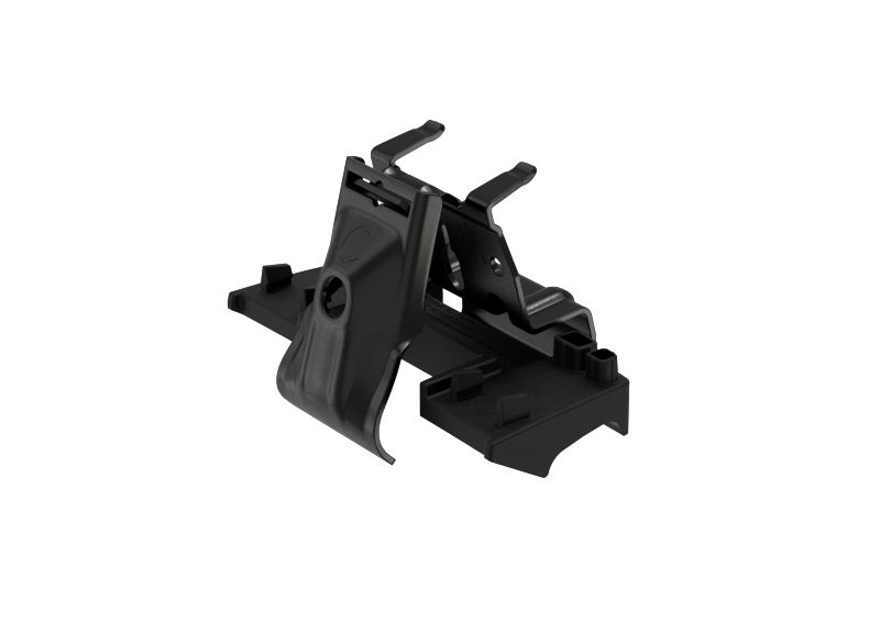 Thule Flush Rail Monteringskit 186012/6012 - 4-pack