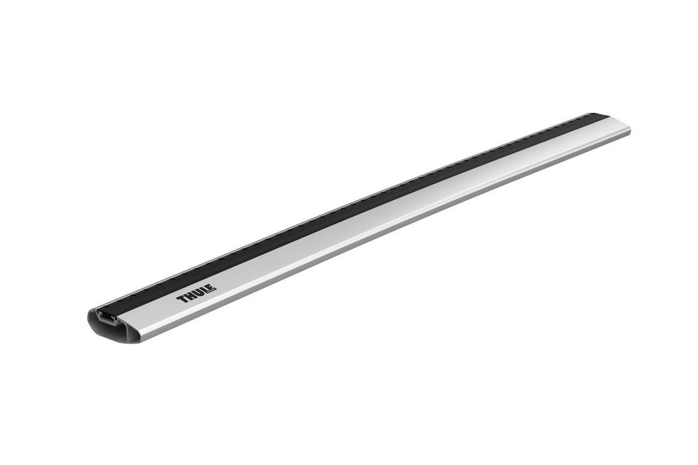Thule Wingbar Edge Lasthållarrör 77 cm - 7212/721200 - Aluminium 1-pack