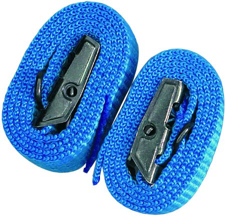 Sp&auml;nnband 200 cm 2-pack