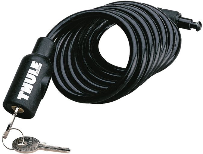 Thule Vajerl&aring;s Cable Lock 180 cm