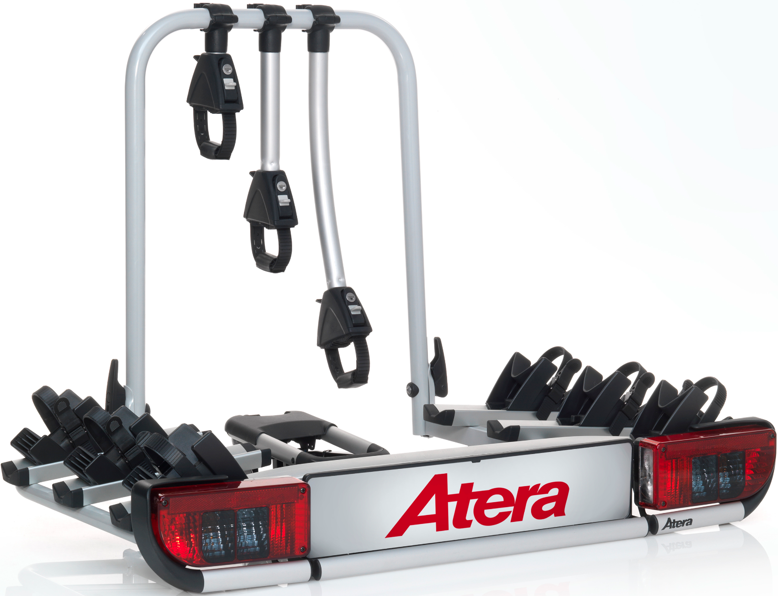 Atera Strada Sport 3 13-pin - Cykelhållare För 3-4 cyklar