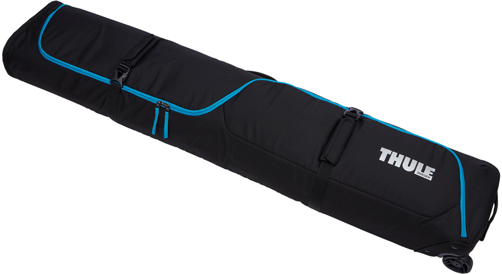 Thule RoundTrip Ski Roller 192cm