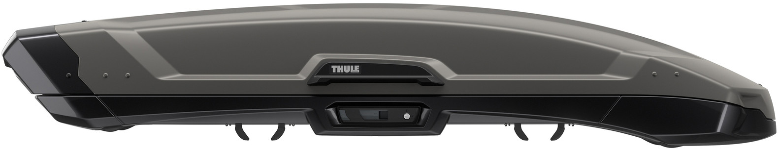 Thule Takbox Vector M 360 l Matt Titangr&aring;