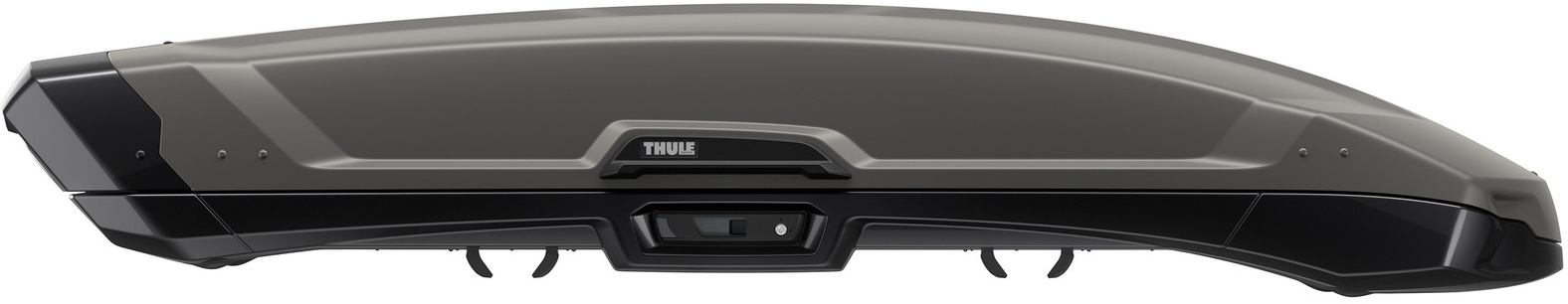 Thule Takbox Vector L 430 l Matt Titangr&aring;