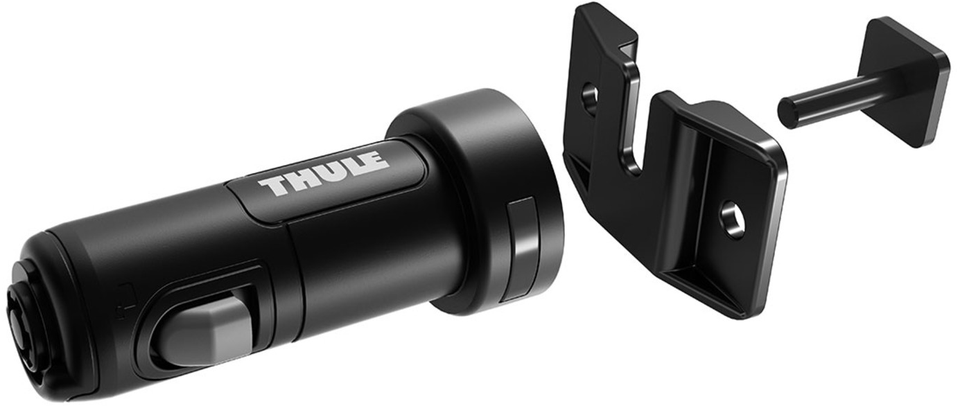 SkiClick Wall Fixation Thule