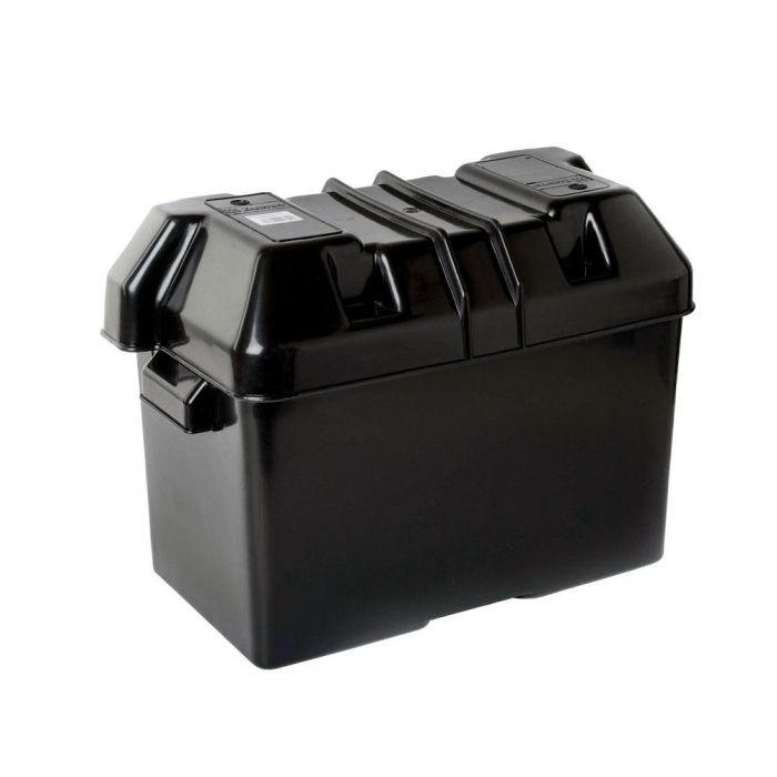 Huvudbild för Batteribox stor