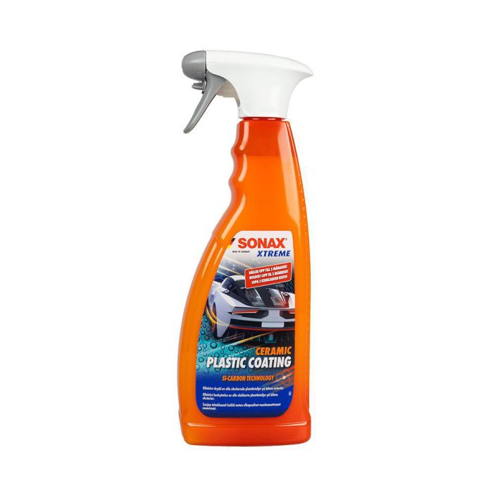 Huvudbild för SONAX XTREME Ceramic Plastic Coating