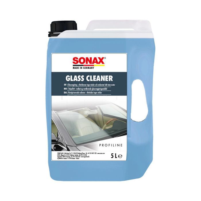 Huvudbild för Profiline Glass Cleaner