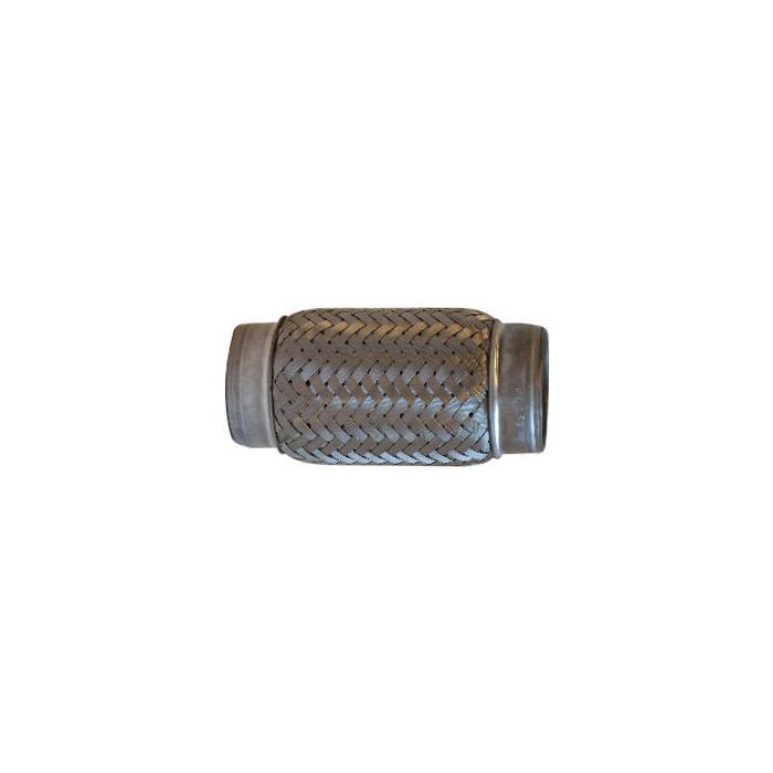 Huvudbild för Flexrör 147 mm 57.2 mm 150 mm 60.2 mm BM Catalysts