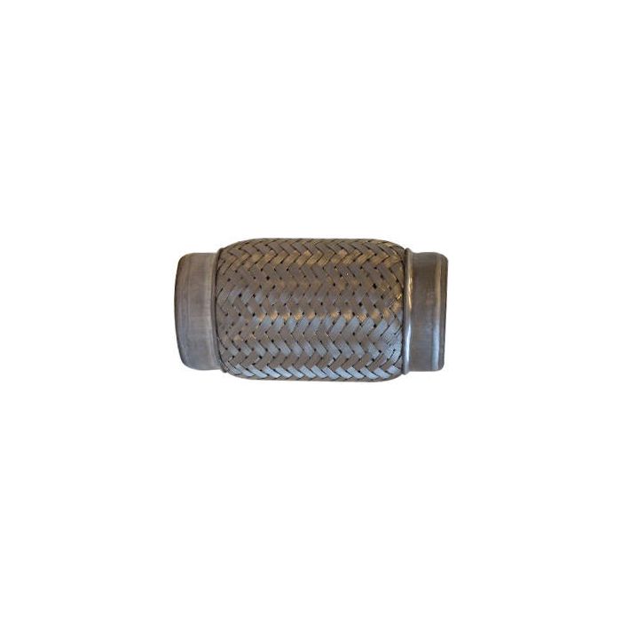 Huvudbild för Flexrör 147 mm 63.5 mm 150 mm 66.5 mm BM Catalysts