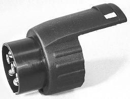 Adapter för 13 pol släp