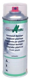 Colormatic Plastic cleaner - Plastrengöring 400 ml