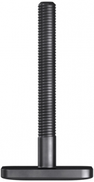 Thule T-track Adapter