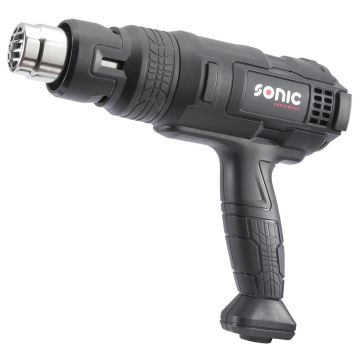 V&auml;rmepistol 1800W Sonic