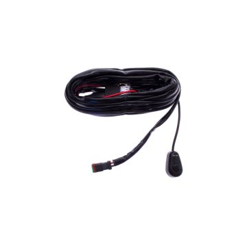 Ledningssats 2x DT-2 Ledson