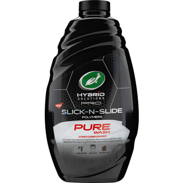 "Turtle Wax HS Pro Pure Wash 1