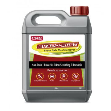 CRC Evapo-Rust - Rostl&ouml;sare Dunk 1 l