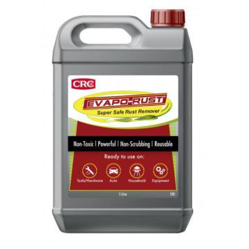 CRC Evapo-Rust - Rostl&ouml;sare Dunk 5 l