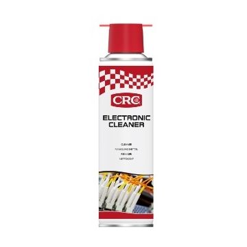 CRC Electronic Cleaner - Elektronikreng&ouml;ring 250 ml