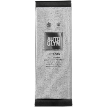 Autoglym InstaDry 60x60 cm - Torkduk 1-pack