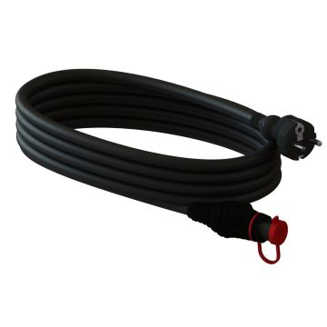 Motorv&auml;rmarkabel Calix - 5 m