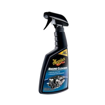 Meguiars Engine Cleaner - Motorreng&ouml;ring 473 ml