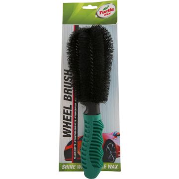 F&auml;lgborste Turtle Wax