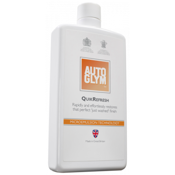 Autoglym QuikRefresh 500 ml