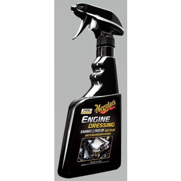 Meguiars Engine Dressing - Motorreng&ouml;ring 473 ml
