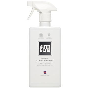 Autoglym Instant Tyre Dressing - D&auml;ckglans 500 ml