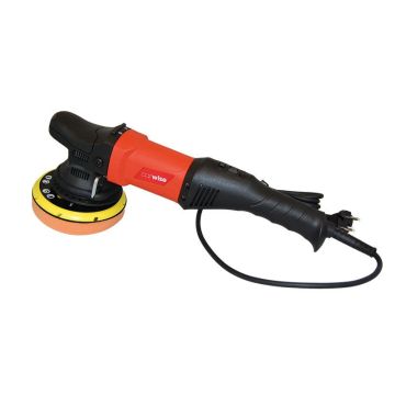 Oscillerande Polermaskin Carwise Dual Action DA 21