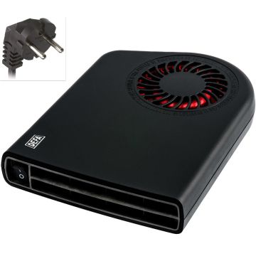 Kup&eacute;v&auml;rmare Termini II 1200 W Schuko-kontakt DEFA