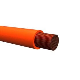 RKUB, 1.0mm2, ORANGE ProMeister