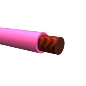 RKUB, 1.0mm2, ROSA ProMeister