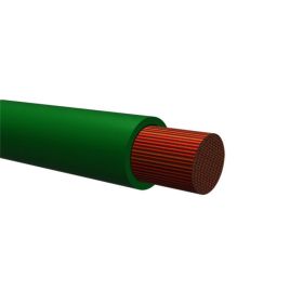 RKUB, 1.5mm2, GRÖN ProMeister