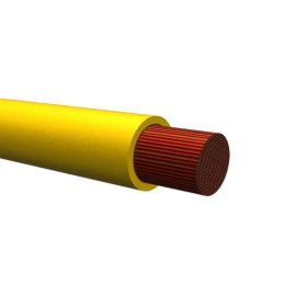 RKUB, 2.5mm2, GUL ProMeister