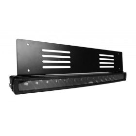 LED rampshållare Apollo C/Juno Ledson