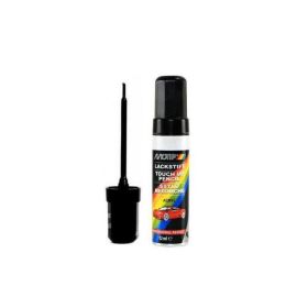 Motip Kompakt 951451 Metallic - Lackstift Röd 12 ml
