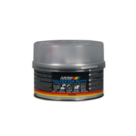 MOTIP Polyester Putty - Polyesterspackel 500 g