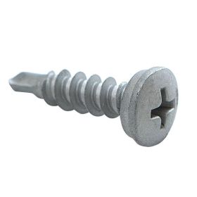 Nummerplåtsskruv 5x25 mm ProMeister