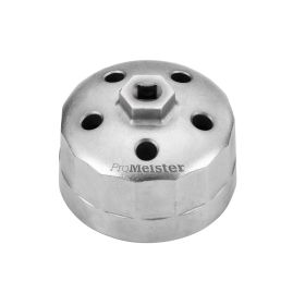 Oljefilterhylsa Land Rover 90,2 mm, 15-Kanter ProMeister