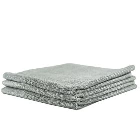 Glosser All In One Premium 40x40 cm - Mikrofiberdukar 3-pack