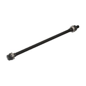 Spindel Inkl. Mutter M14 - Till Sats PT5210 ProMeister