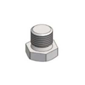 Oljeplugg M15x1,5mm Till Sats (PT5353) ProMeister