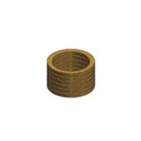 Kopparbricka M15x1,5xtillxsats mm ProMeister