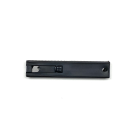 Brytbladskniv Reservblad 18 mm 10-Pack ProMeister