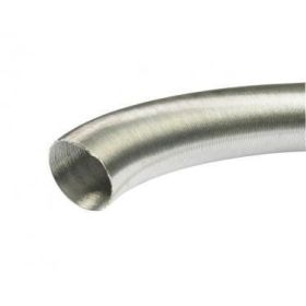 Förvärmarslang Westaflex typ AA 52mm 0,5m Lundgrens